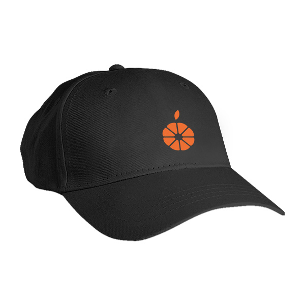VER. BLACK ORANGE