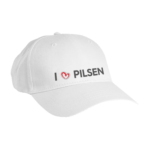 VER. WHITE ILOVEPILSEN