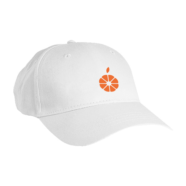 VER. WHITE ORANGE
