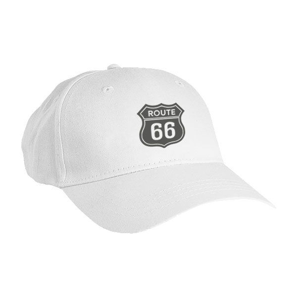 WHITE BERWYN R66