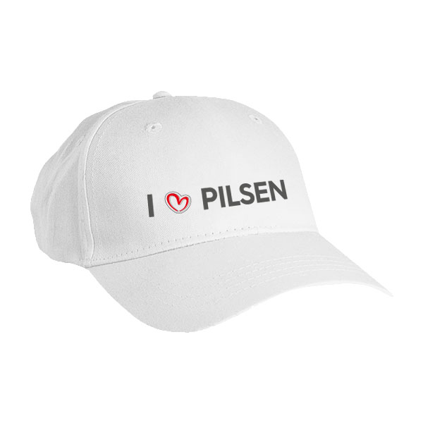 WHITE ILOVE PILSE