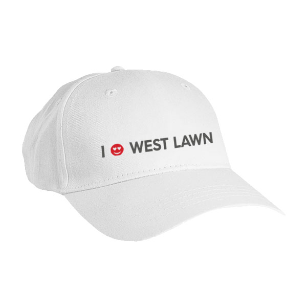 WHITE ILOVE WL