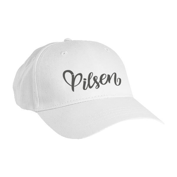 WHITE PILSEN
