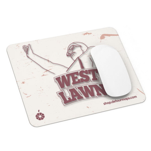 West Lawn Indio