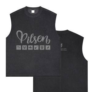 TankTop 'Pilsen - Graphics'