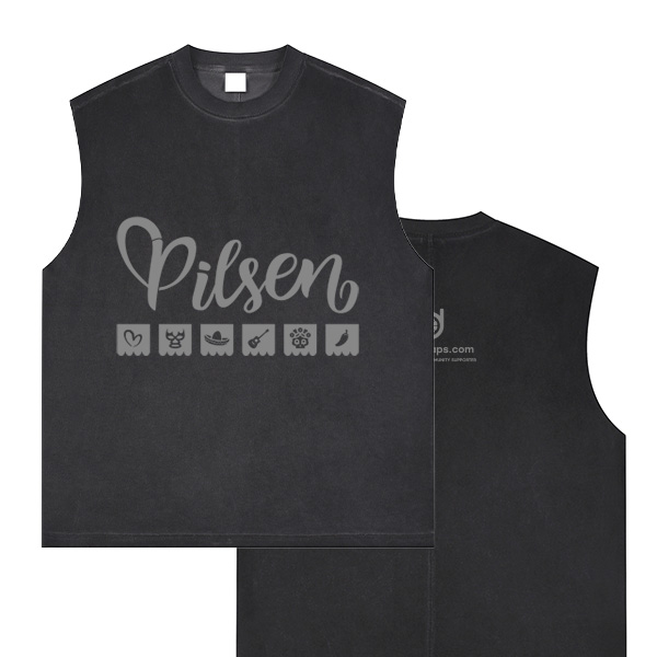 PILSEN GRAPHICSBACK&FRONT