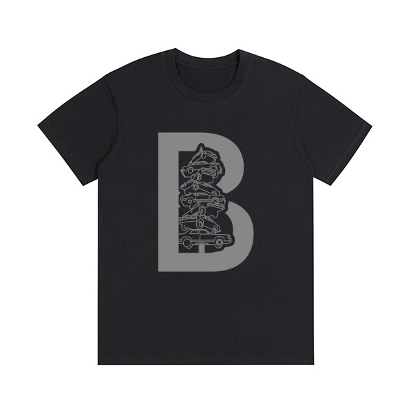TShirt Negro BPIN