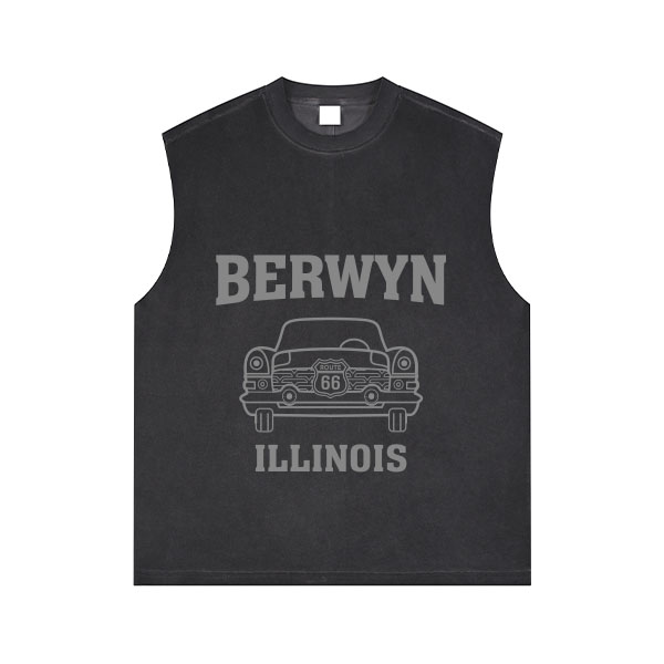 Tank Top CARBERWYNIL