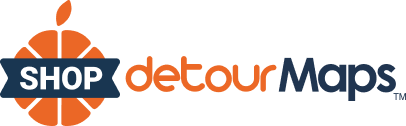 Shop Detourmaps