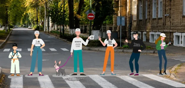 DETOUR22