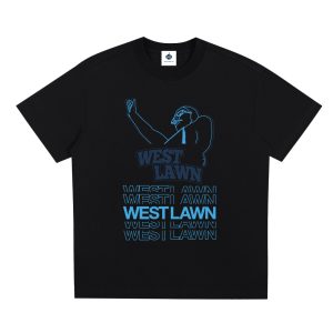 West Lawn Southwest Pride Tee