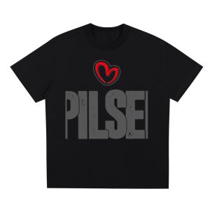 Pilsen Pride Pennant Tee