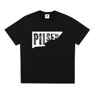 Pilsen Neighborhood Outline Tee