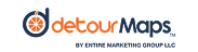 Detour Maps