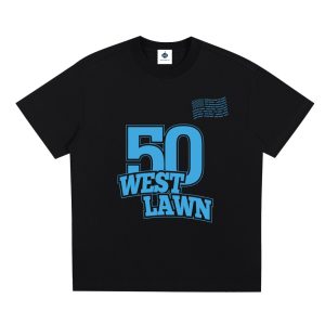 West Lawn Illinois Heritage Tee